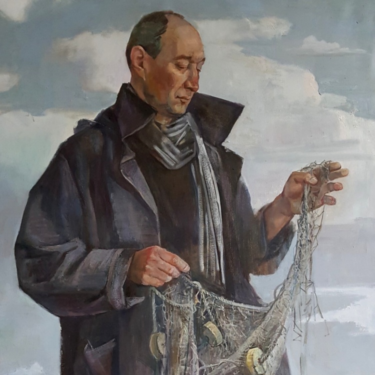 Помор