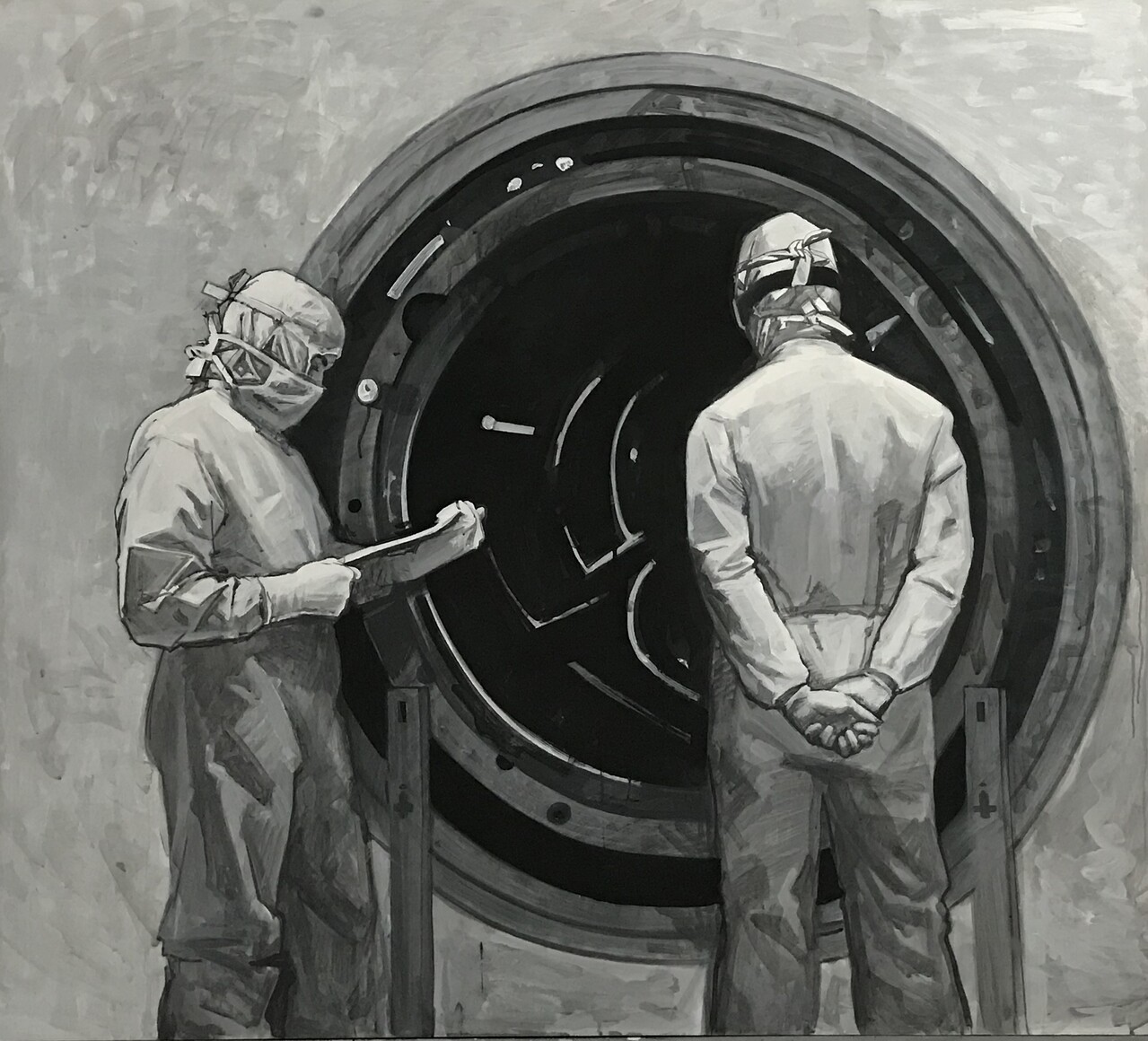Технология-3